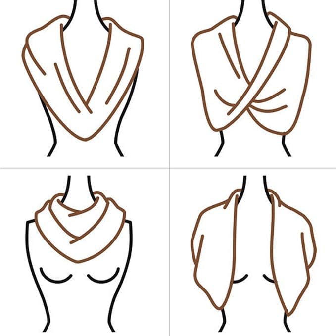 SoulWrap –Tu mejor aliada para estar cómoda y elegante todo el tiempo