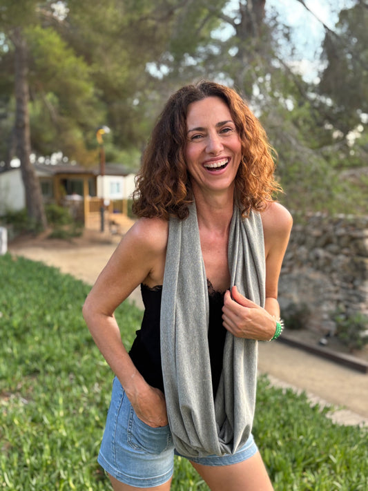 SoulWrap –Tu mejor aliada para estar cómoda y elegante todo el tiempo